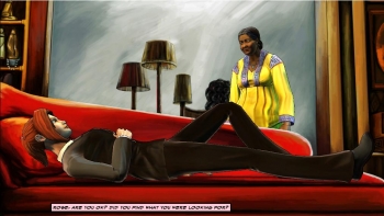 Cognition Screenshot